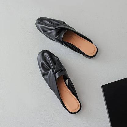 | Clean Line Mule
