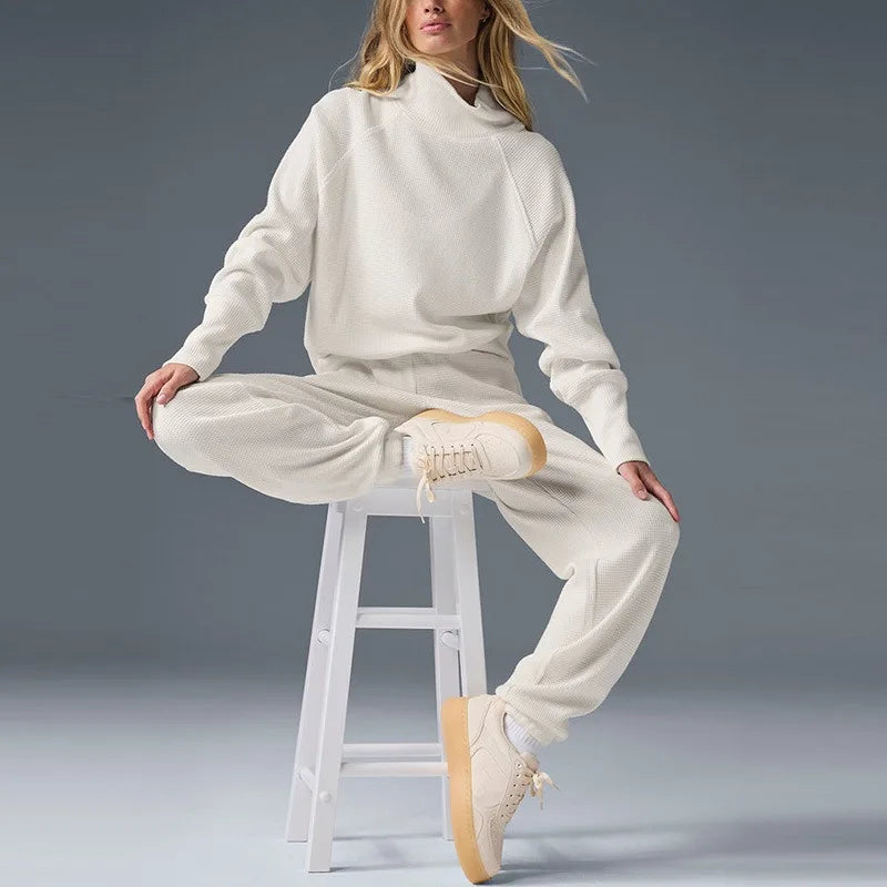 | Classic Winter Loungewear