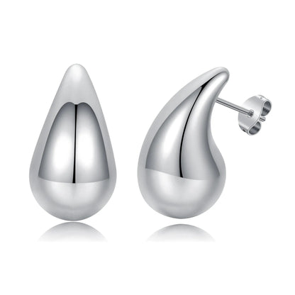 Tear Drop Earrings