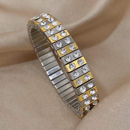 The Stackers Bracelets