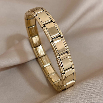The Stackers Bracelets