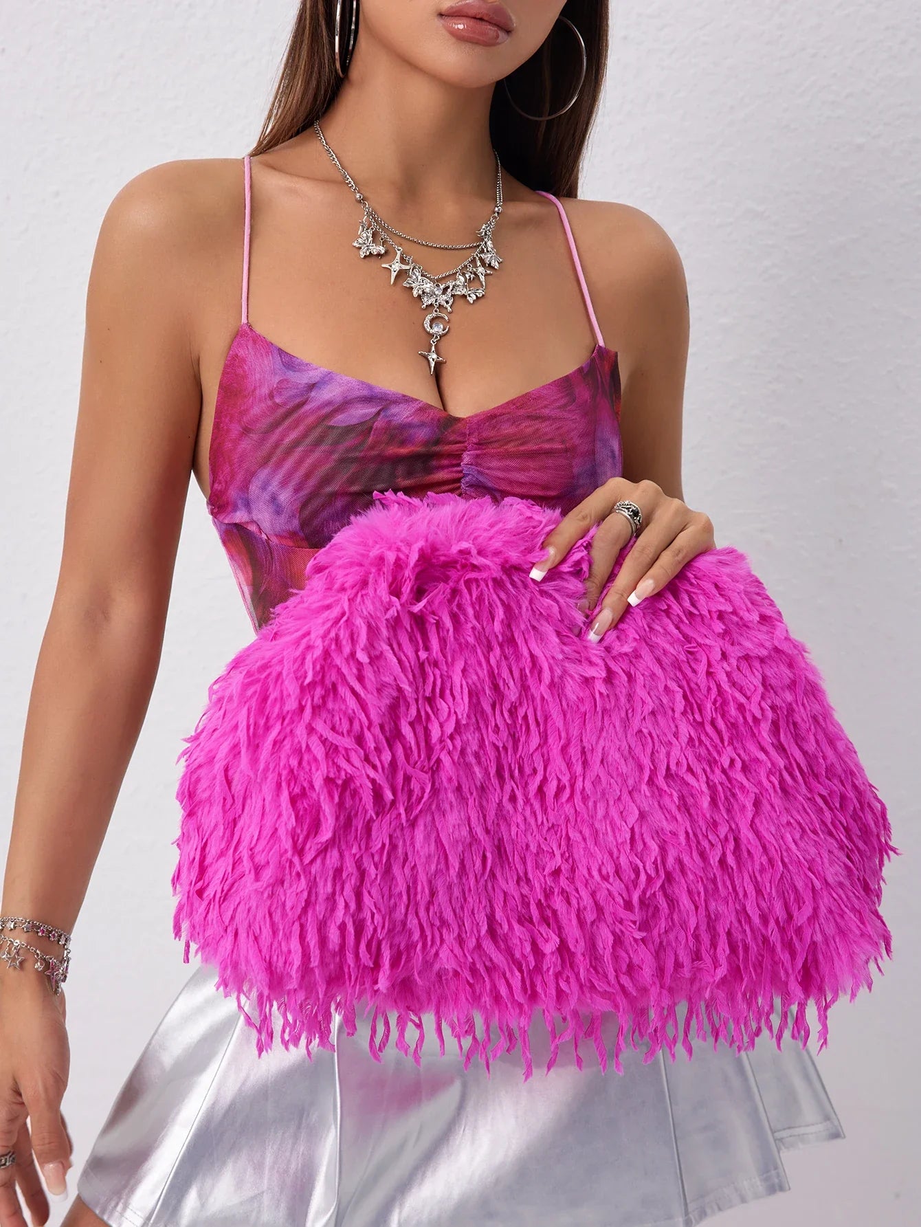 Darissa Handbag