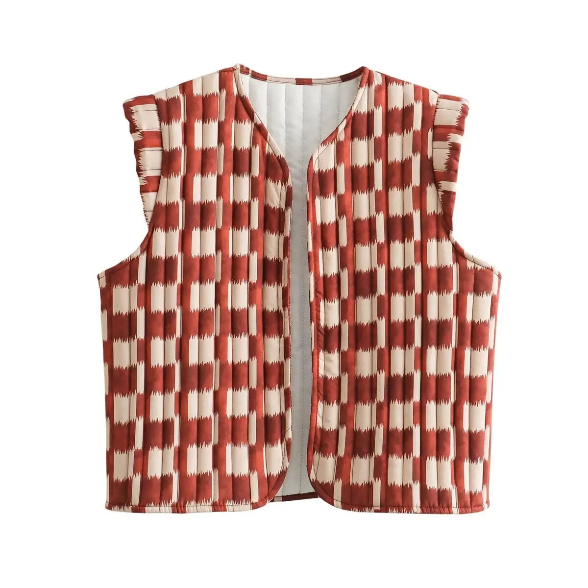 Genevieve Vest