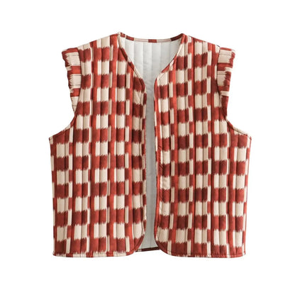 Genevieve Vest