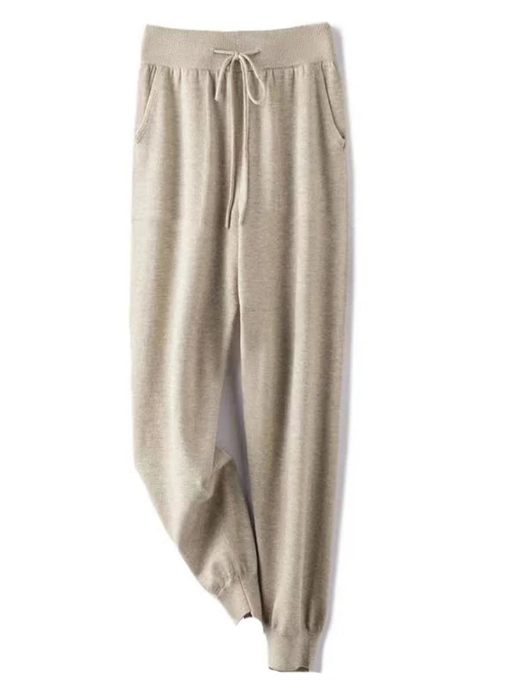 | Wool Pants