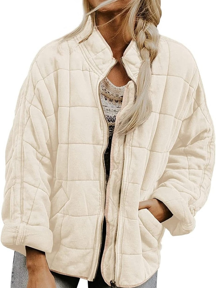 Elyse Jacket