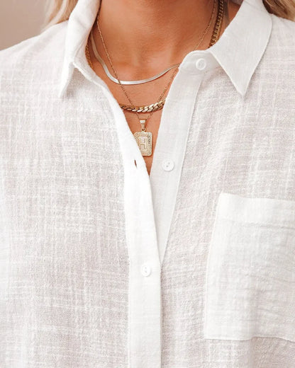 | Blouse