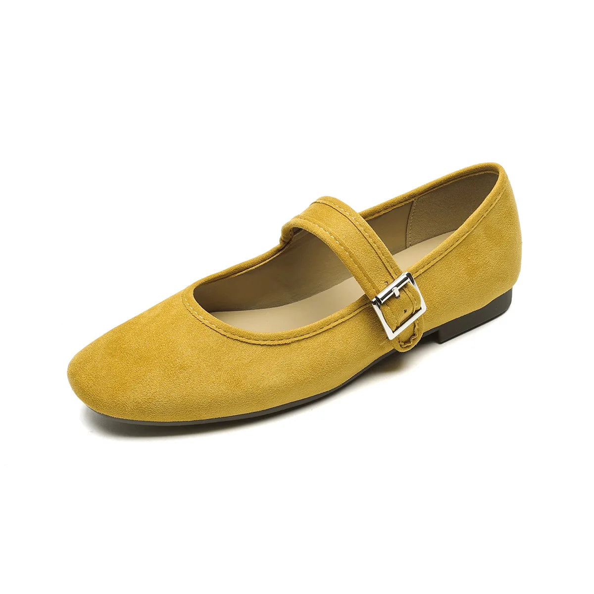 | Mary Janes