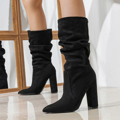 | Heel Boots
