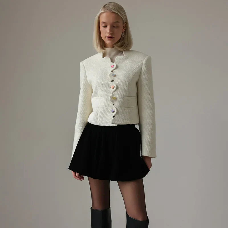 | Jacket