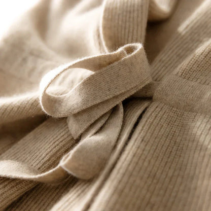 | Cashmere Vest