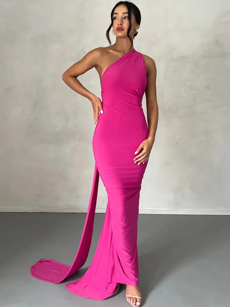 Stephanie Maxi Dress