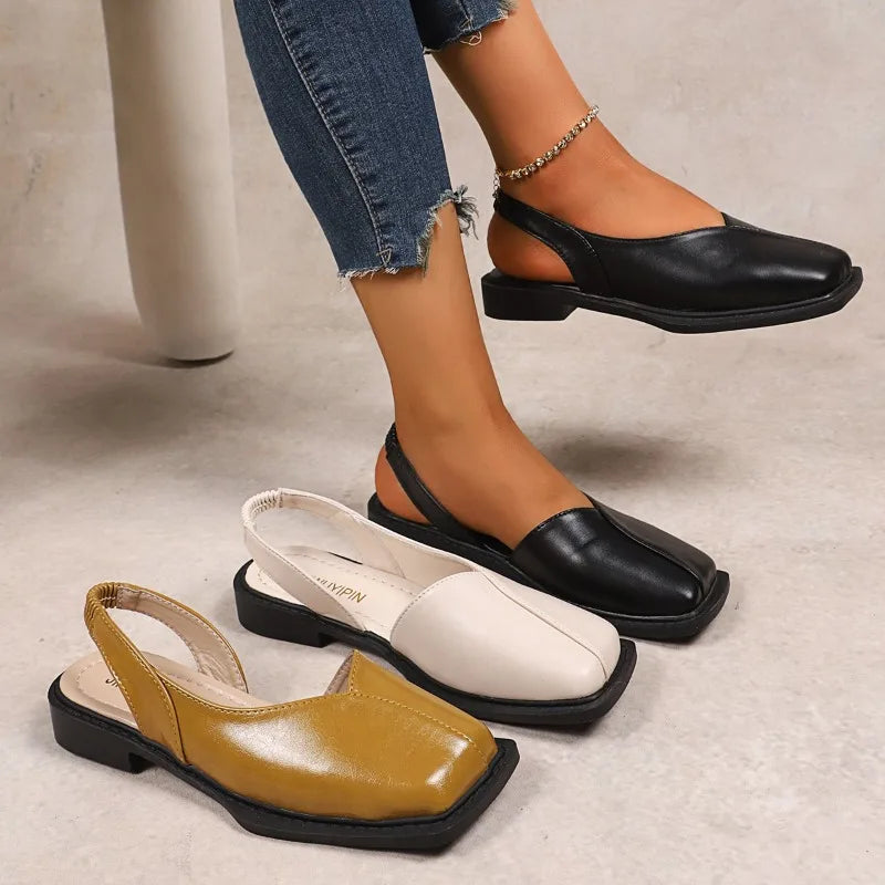 | Sling Flats