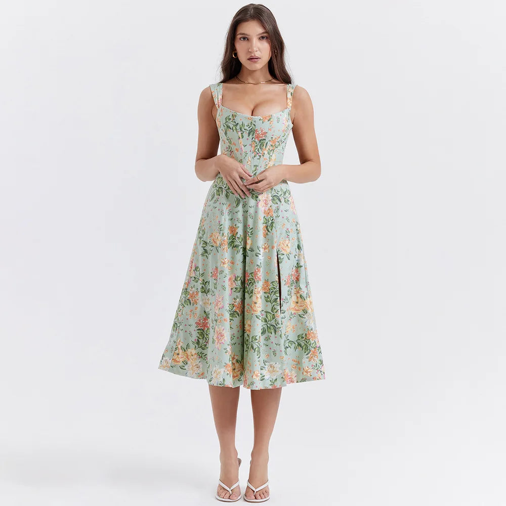 | Dress