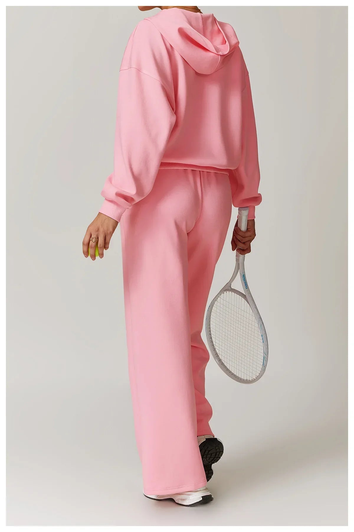 | Seamless Athletic Set