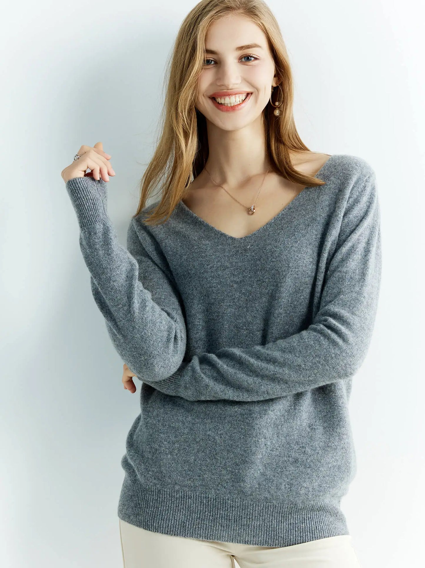 | Wool Sweater