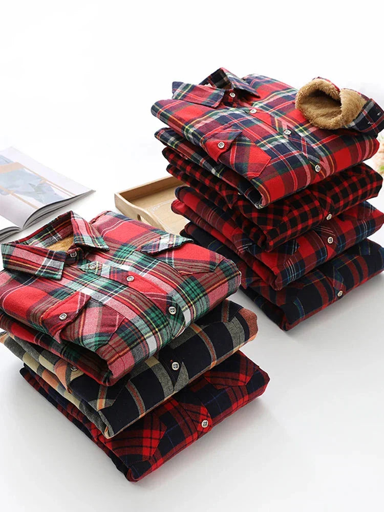 | Classic Plaid