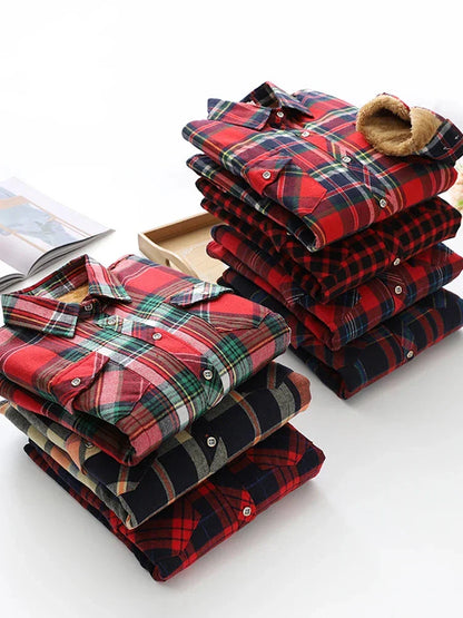 | Classic Plaid