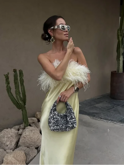 Ana Marie Cocktail Dress