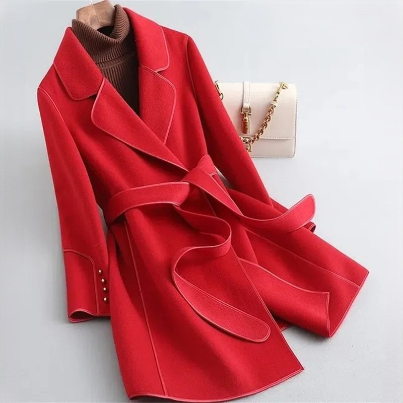 | Overcoat