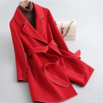 | Overcoat
