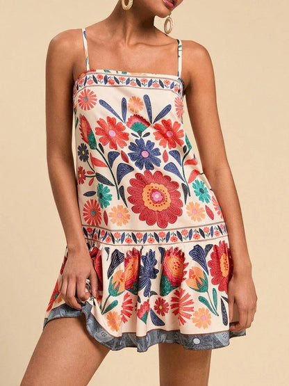 | Dress