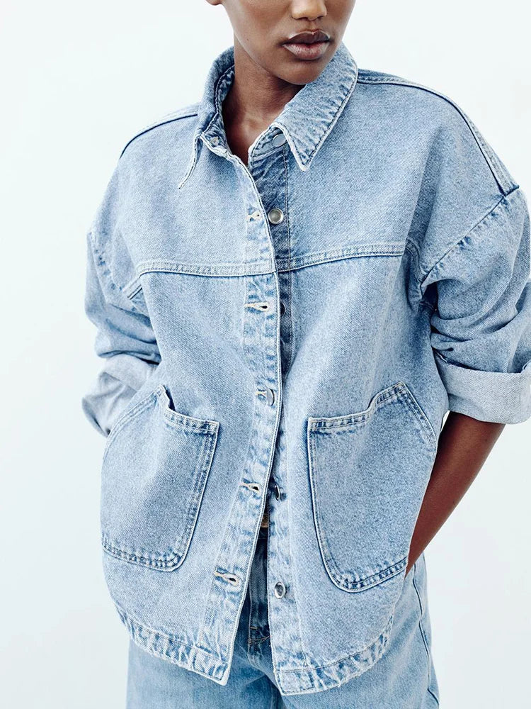 | Denim, Autumn