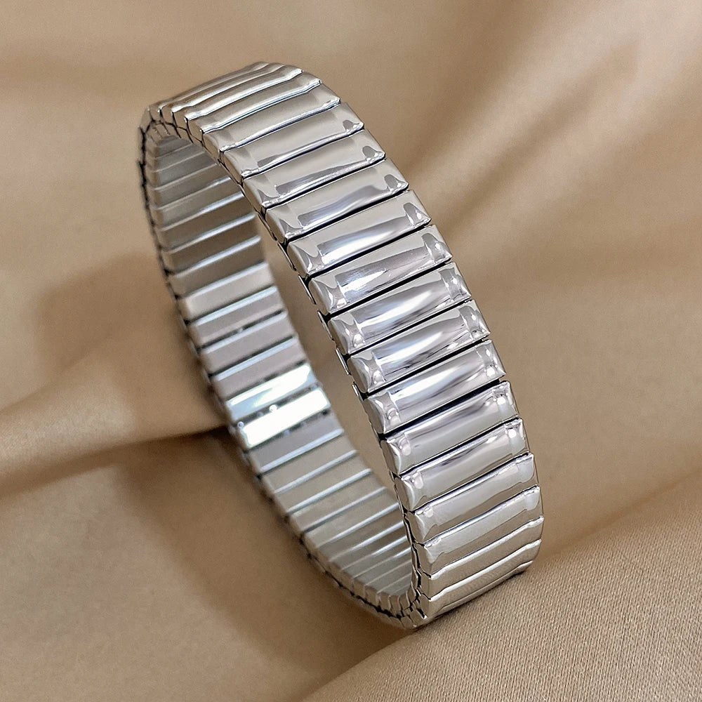 The Stackers Bracelets