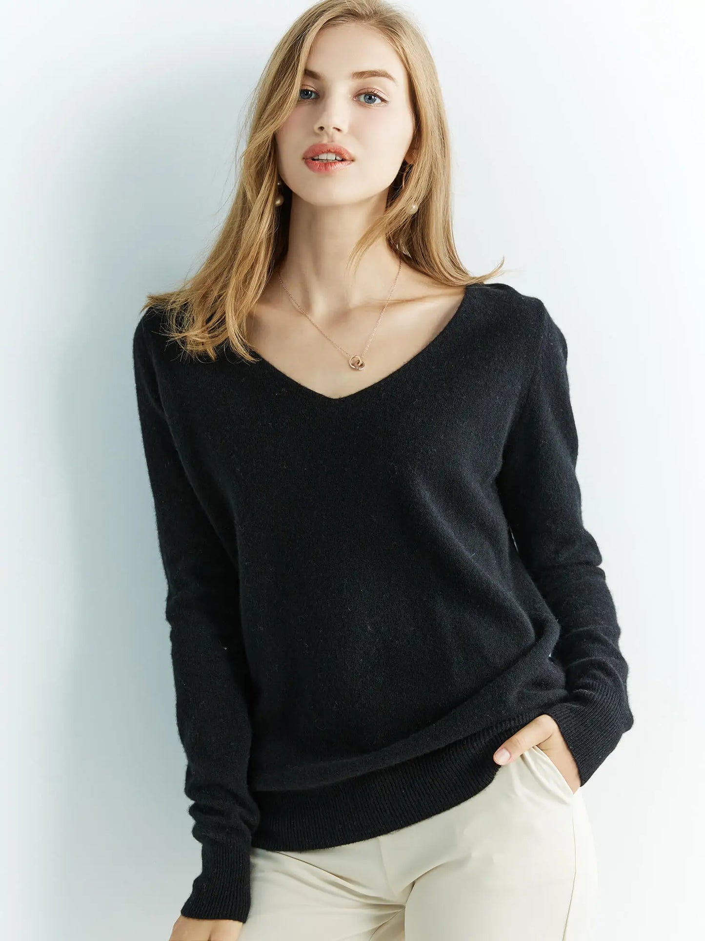 | Wool Sweater