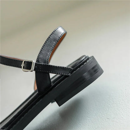 | Chain Sandal