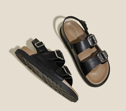 | Strap Sandals