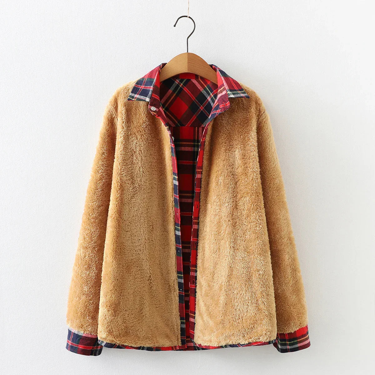 | Classic Plaid