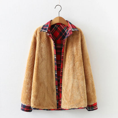 | Classic Plaid