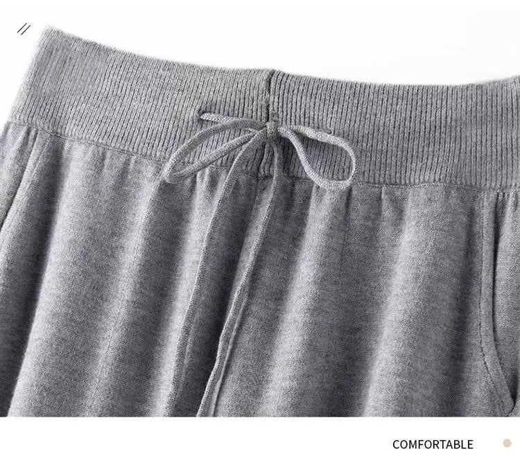 | Wool Pants