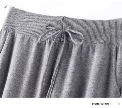 | Wool Pants