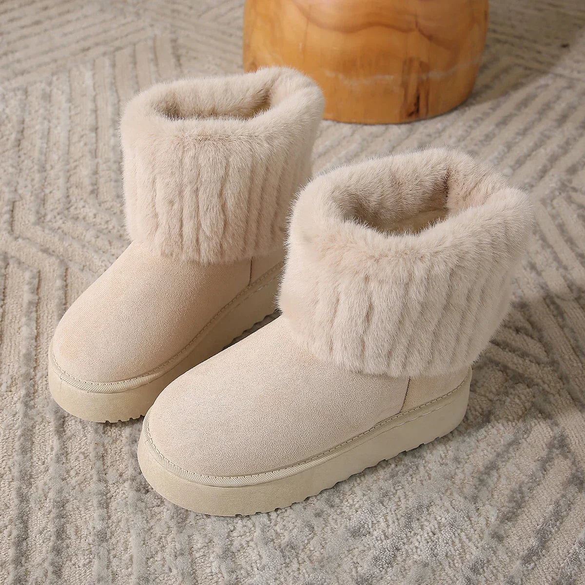 | Boots