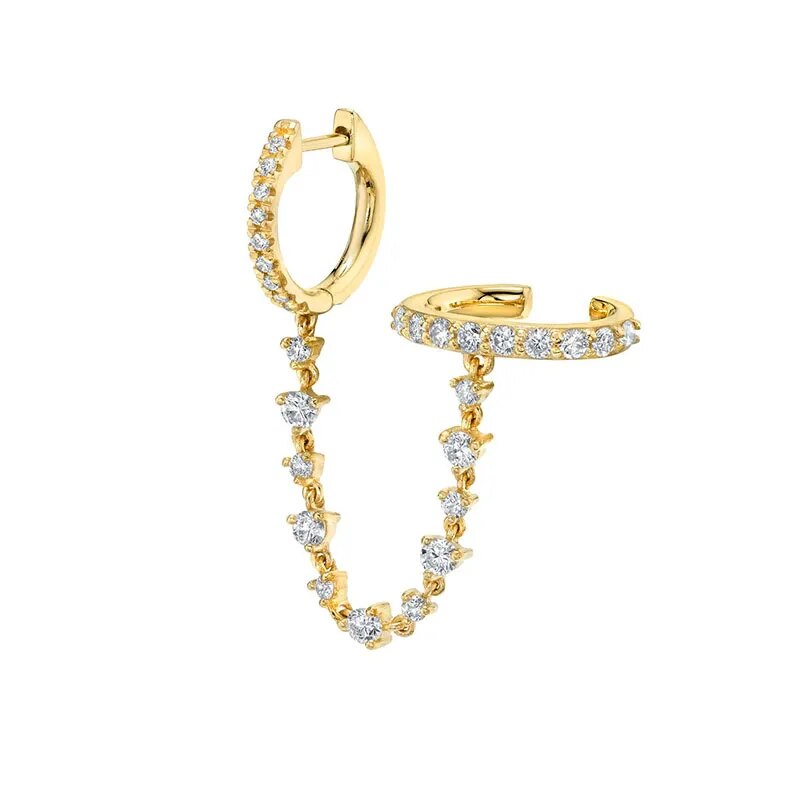 The Paloma Earrings