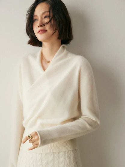 | Cashmere Sweater