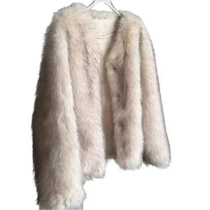 Bridgette Coat