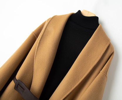 | Winter Coat