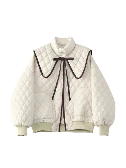 Alice Puffer Jacket