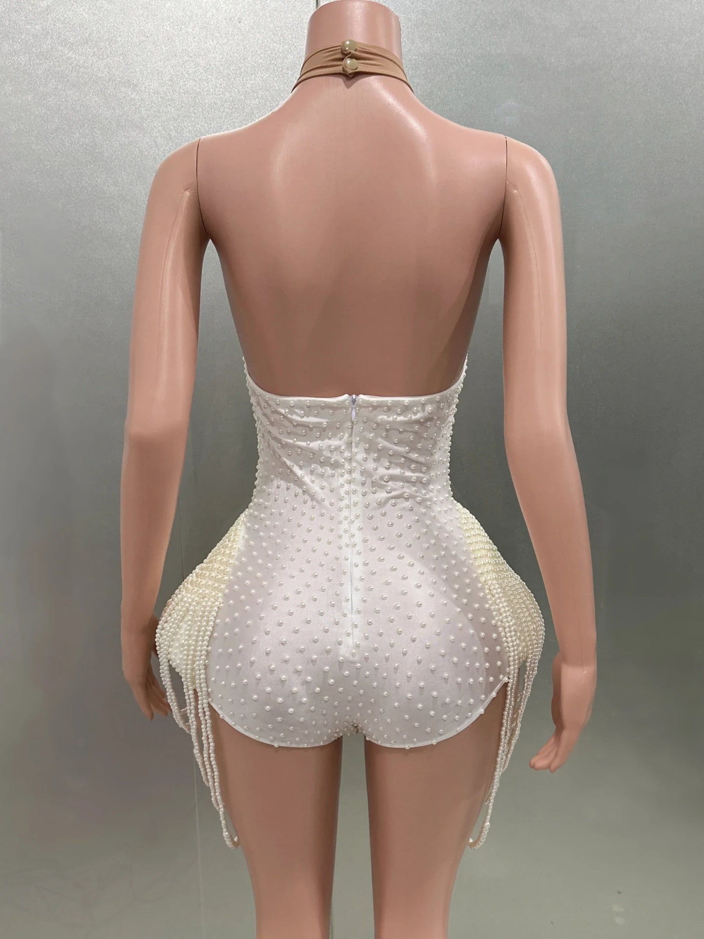 Madilyn Mini Dress