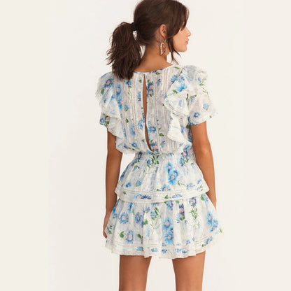 Farrah Dress