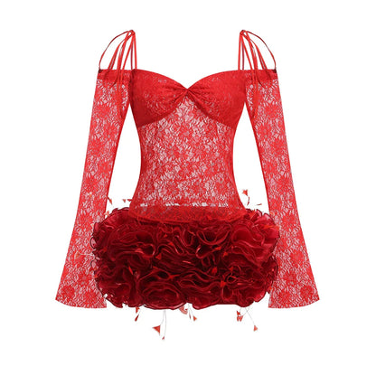 Giselle Mini Dress