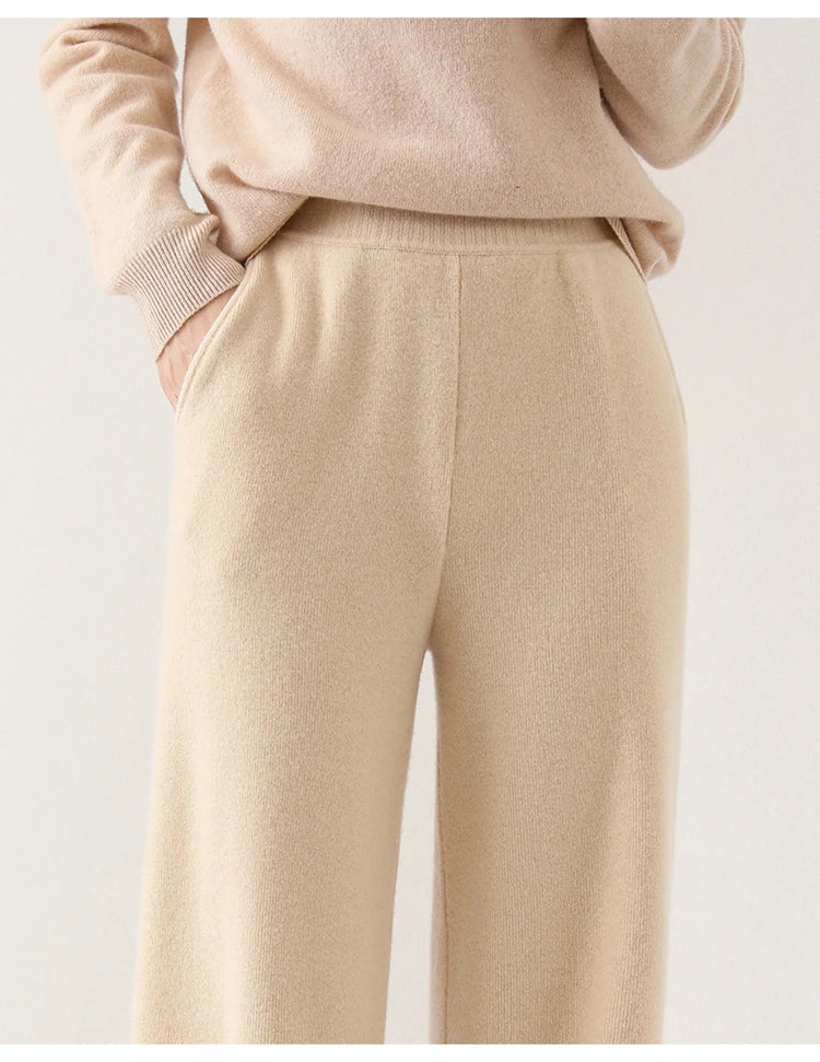 | Merino Sweats