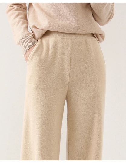 | Merino Sweats
