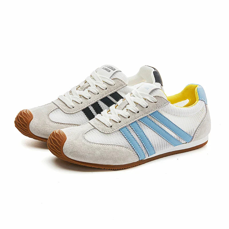 | Runners
