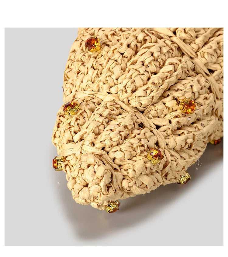 | Shell Wristlet