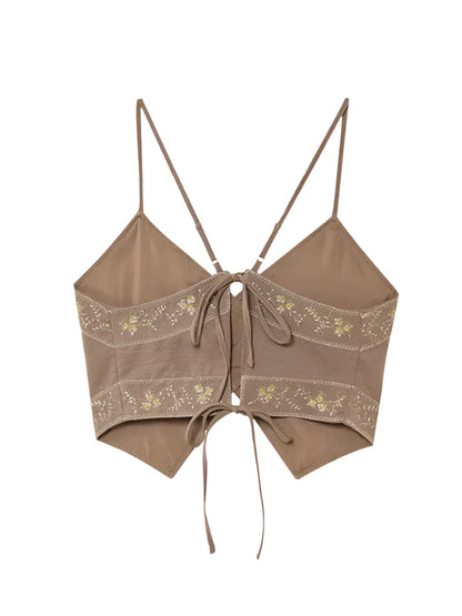 Butterfly Top