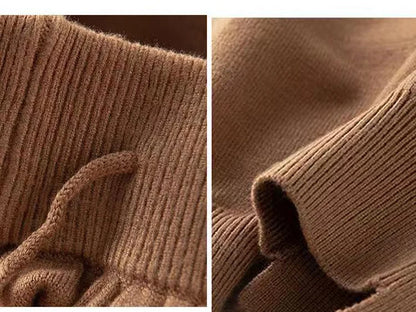 | Wool Pants